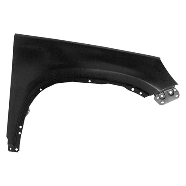 SHE9550-31Q-2 Right Hand Front Fender Assembly for 2009-2017 Volkswagen Tiguan Capa