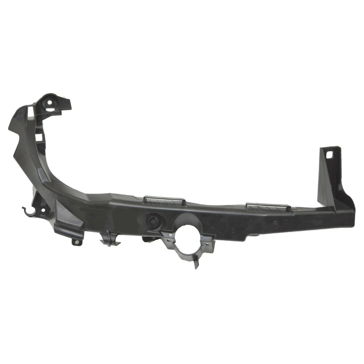 SHEBM328I09-23B-1 E90 Left Hand Headlamp Bracket for 2009-2011 Sedan BMW 323I-328I-335D-335I