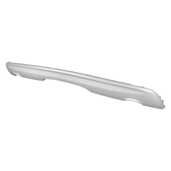 SHEGMACAD17-68AU Skid Plate Rear Lower Bumper Valance Panel Set for 2017-2019 GMC Acadia 3.6L