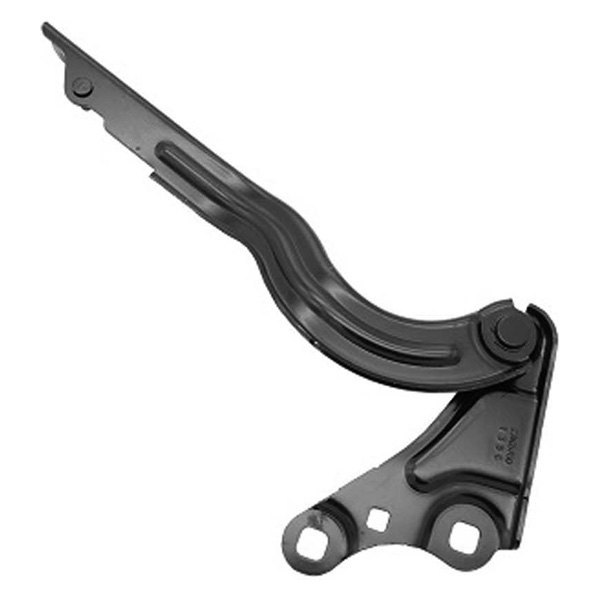Left Hand Hood Hinge Assembly for 2018-2020 Chevrolet Traverse