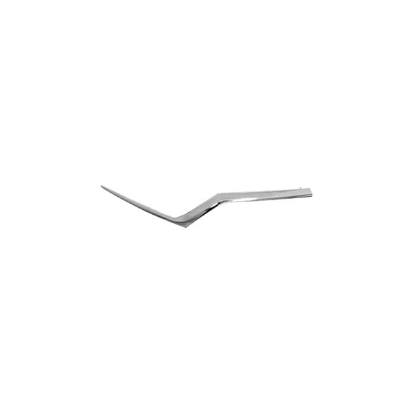 RH Passenger Side Grille Molding for 2017-2019 Honda CR-V