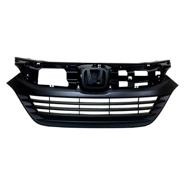Grille Frame Assembly for 2019-2020 Honda HR-V LX CAPA