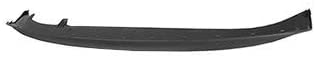 Rear Lower Bumper Valance Panel for 2018-2019 Hyundai Sonata Single EXH