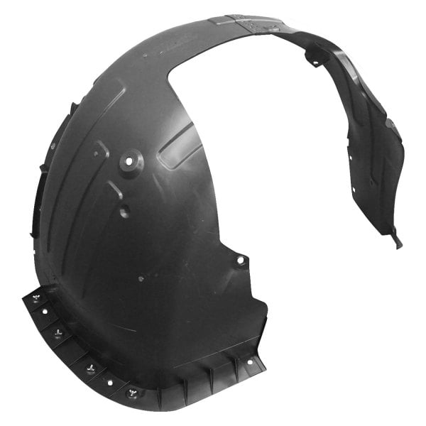 Right Front Fender Inner Panel for 2019 Kia Forte