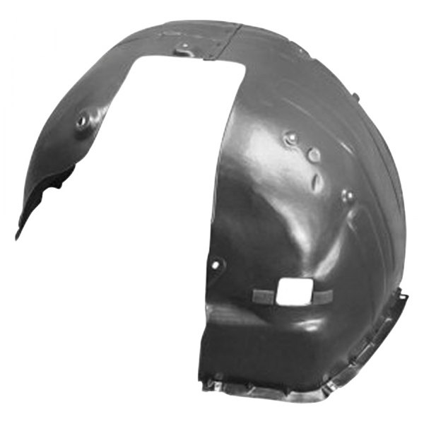 Left Hand Front Fender Inner Panel for 2016-2018 Kia Sorento