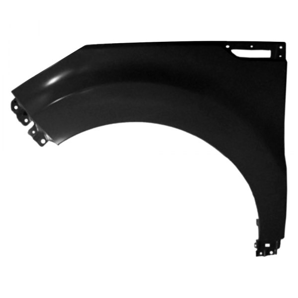 Left Hand Front Fender Assembly for 2014-2019 Kia Soul