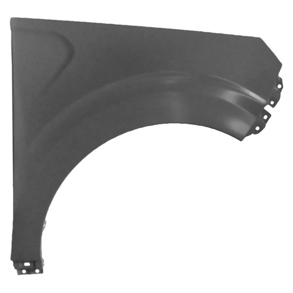 Front Passenger Side Fender for 2020-2022 Kia Soul