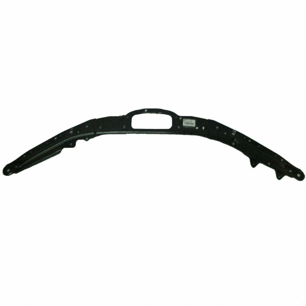 64 in. Upper Radiator Support Tie Bar for 2019-2020 Mazda 3, Black - CAPA Certified