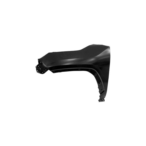 SHETORAV419-31Q-1 Left Front Aluminum Fender Assembly for 2019-2020 Toyota Rav4