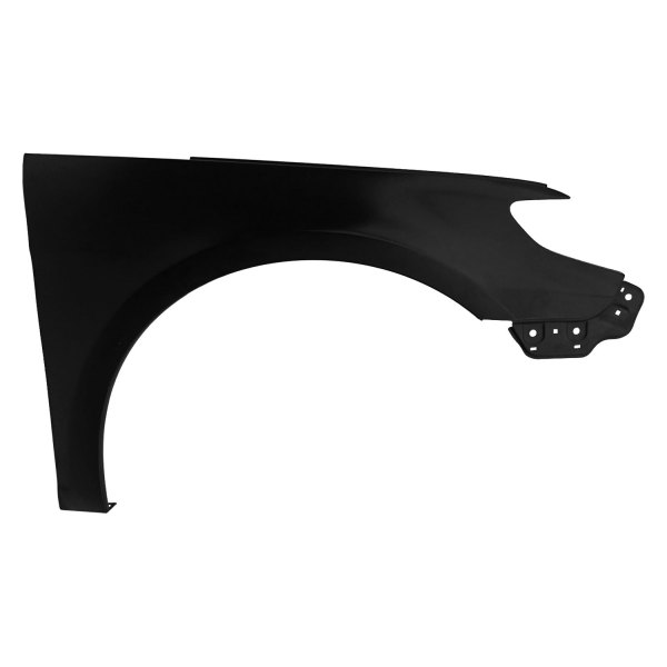 Right Hand Side Front Fender Assembly for 2009-2012 Volkswagen CC