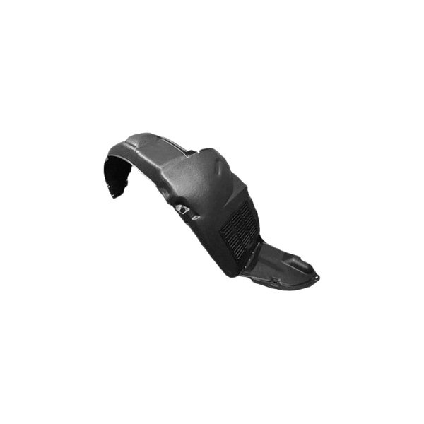 Right Side New Style Fender Liner for 2004-2009 Kia Spectra