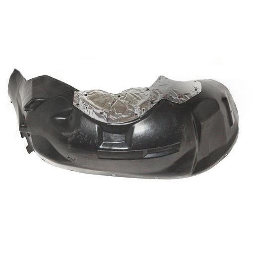 Left Hand Fender Liner for 1997-2004 Dakota