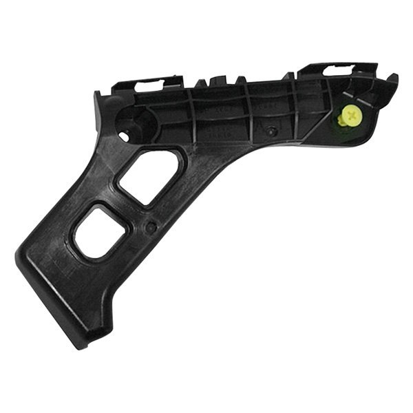 SHE3305-84SP-2 Right Hand Front Bumper Cover Side Support for 2011-2017 Lexus CT200H