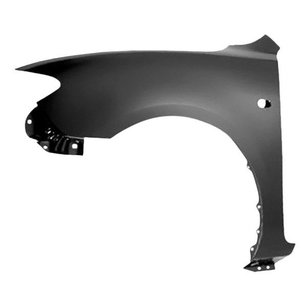 Left Hand Fender for 2004-2009 Mazda 3 Saden