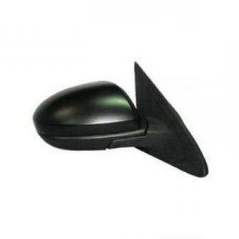 SHE3467-320B-2 Right Hand Outer Rear View Power Non-Heated Mirror without Signal Lamp for 2010-2013 Mazda Mazda3