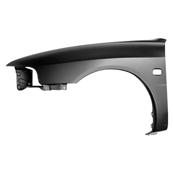 Left Handle Front Assembly for 1997-2001 Mitsubishi Mirage
