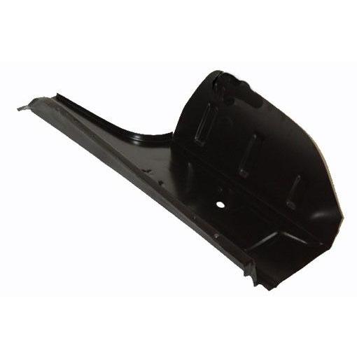 Left Hand Trunk Filler Panel for 1964-1970 Mustang