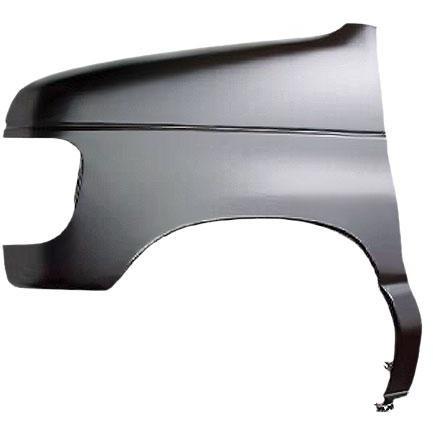 Left Hand Fender for 1992-1996 Ford Econoline