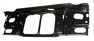 Radiator Support for 1995-1997 Ranger & Mazda Pickup