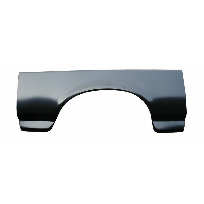 Right Hand Wheel Opening Repair Panel without Gas Hole for 1987-1996 Ford Bronco