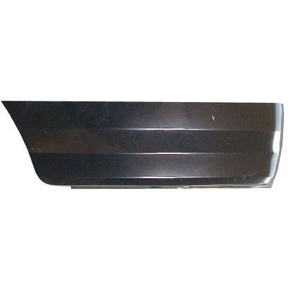 Left Hand Lower Rear Section Fender Panel for 1987-1998 Ford Pickup