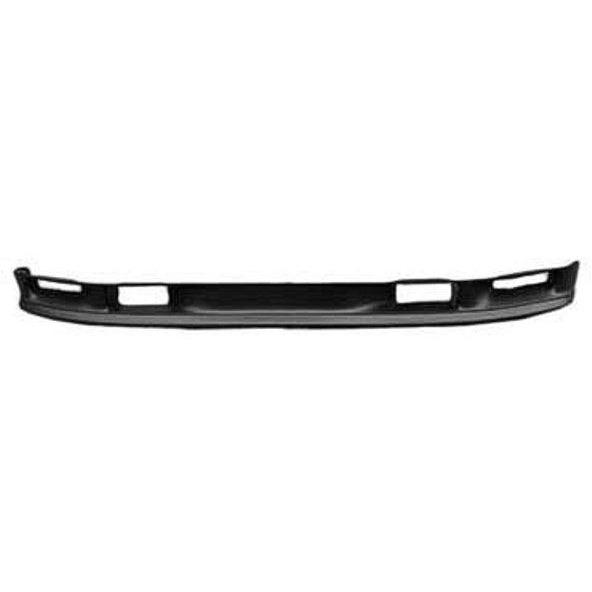 Front Valance Panel with Holes for 1992-1998 Ford Pickup
