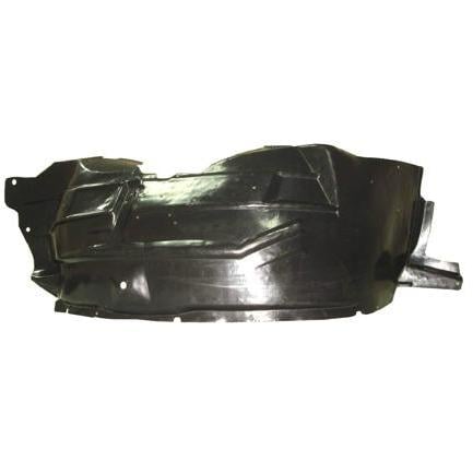 Left Hand Fender Liner for 2005-2007 Ford Pickup