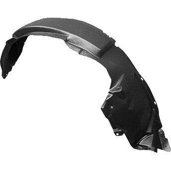 Left Hand Fender Liner for 2008-2012 Escape, Mariner & Hybrid