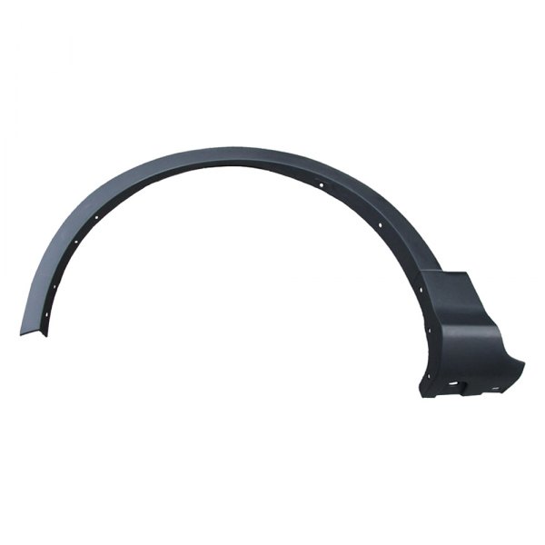 LH Front Driver Side Wheel Arch Molding without Active Park for 2013-2016 Ford Escape