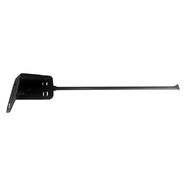 SHE615-31BL Left Hand Front Fender Brace for 2010-2012 GMC Acadia SL