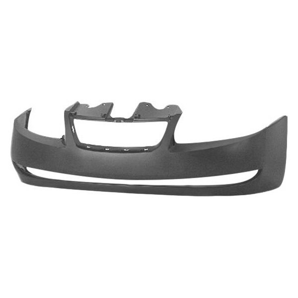 Front Bumper Cover for 2005-2007 Ion Sedan