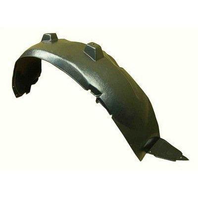 Right Hand Fender Liner for 2008-2009 Vue Red Line