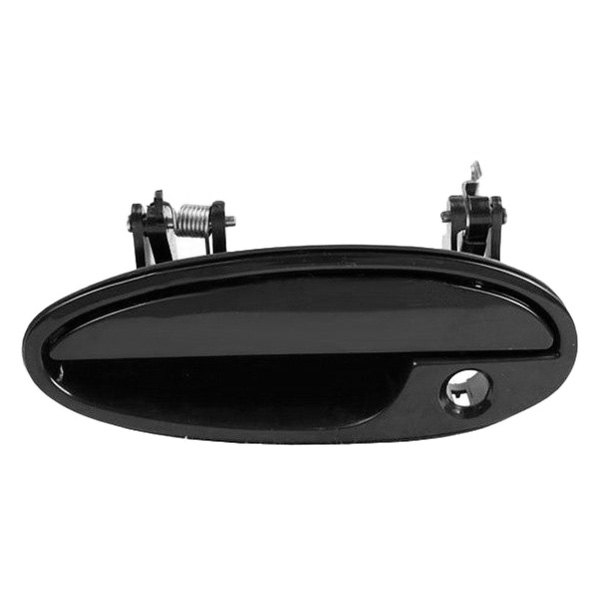 Front Left Handle Exterior Door Handle for 1997-2005 Buick Century, 1997-2005 Chevy Malibu