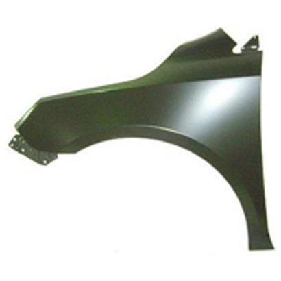 Left Hand Fender for 2010 Allure