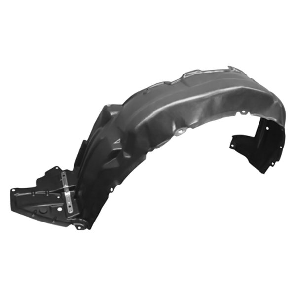 Left Hand Front Fender Inner Panel for 2014-2016 Scion Tc