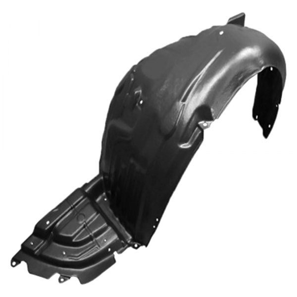 Left Hand Front Fender Inner Panel for 2010-2014 Subaru Legacy
