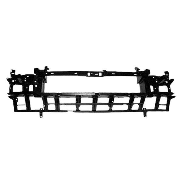 Plastic Grille Reinf Panel with Body Cladding for 2002-2006 Chevy Avalanche