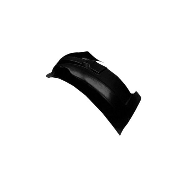 Right Handle Front Fender Liner Rear Section for 2009-2014 Cadillac CTS V SDN & 2008-2014 WGN