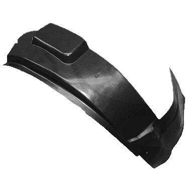 Left Hand Fender Liner for 2004-2009 Cadillac SRX
