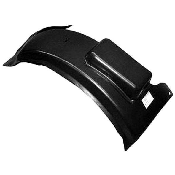 Right Hand Front Fender Inner Panel for 2005-2011 Cadillac STS