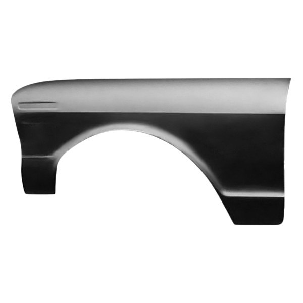 SHE685-31L Front Left Handle Fender for 1962-1965 Chevy II