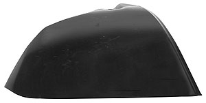 Right Hand Fender for 1967-1968 Extension Camaro