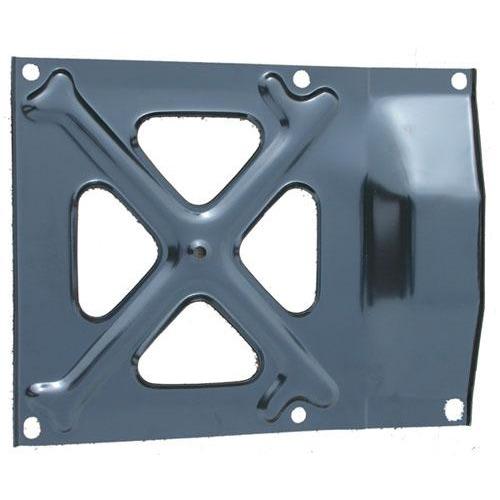 Floor Pan X-Member Brace for 1967-1969 Camaro & Firebird Conv