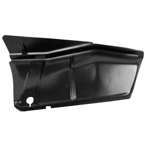 Left Hand Trunk Side Filler Panel for 1967-1968 Camaro & Firebird