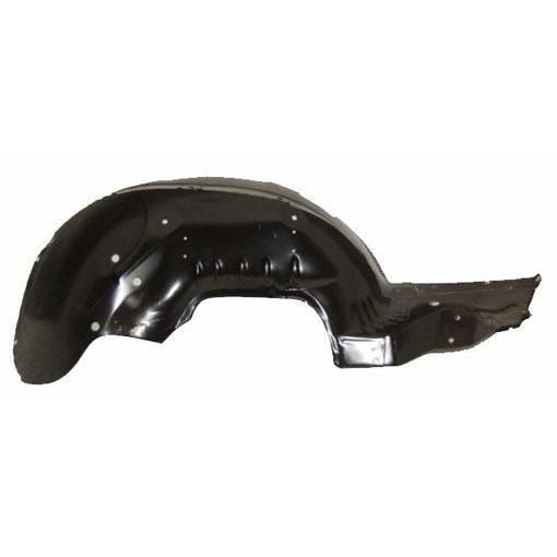 Right Hand Fender Liner for 1969-1969 Chevy Camaro