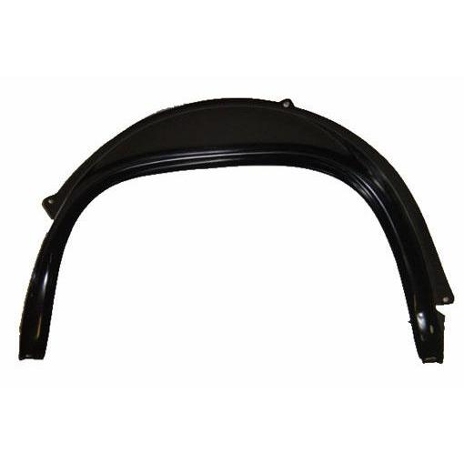 Left Hand Rear Wheelhouse for 1969-1969 Camaro