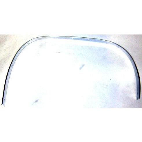 Left Hand Rear Wheel Opening Molding for 1969-1969 Camaro