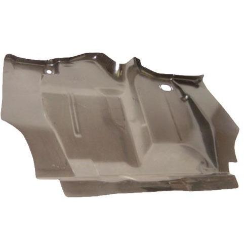 Trunk Floor for 1974-1981 Camaro, Firebird & Transam