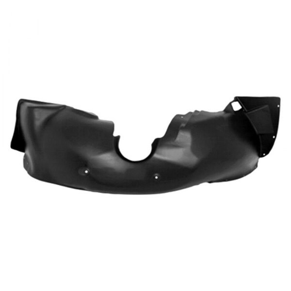 Front Passenger Side Fender Liner for 2014-2015 Chevy Camaro