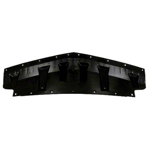 Lower Plastic Grille Support for 2010-2015 Camaro ZL1